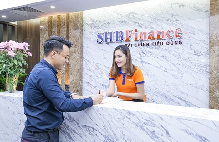 SHB bán 100% vốn tại SHB Finance cho Krungsri - thành viên thuộc Tập đoàn MUFG