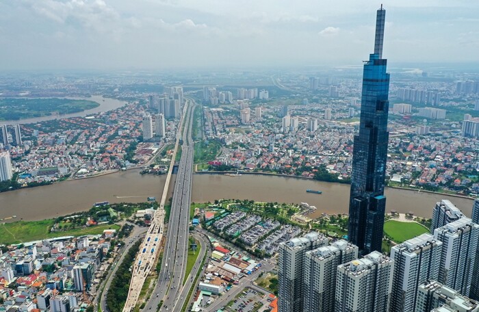 VNDirect dự báo GDP Việt Nam quý III giảm 1,2%