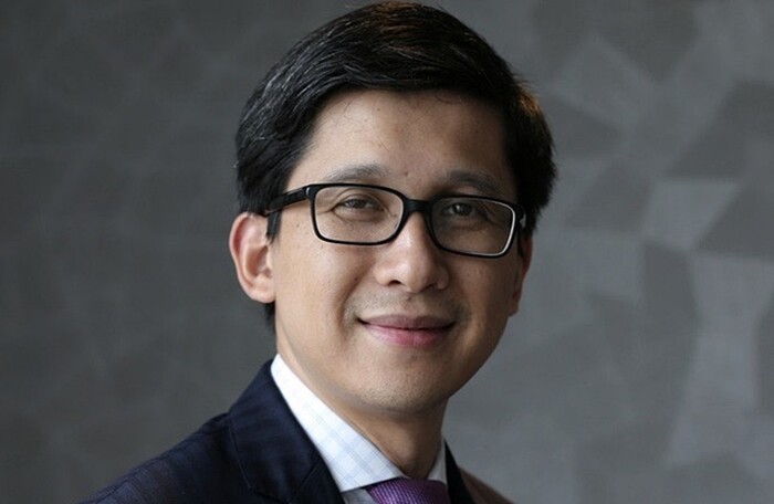 Giám đốc Dragon Capital nêu 3 lý do giúp TTCK Việt Nam đứng vững trước 'bão Covid-19'