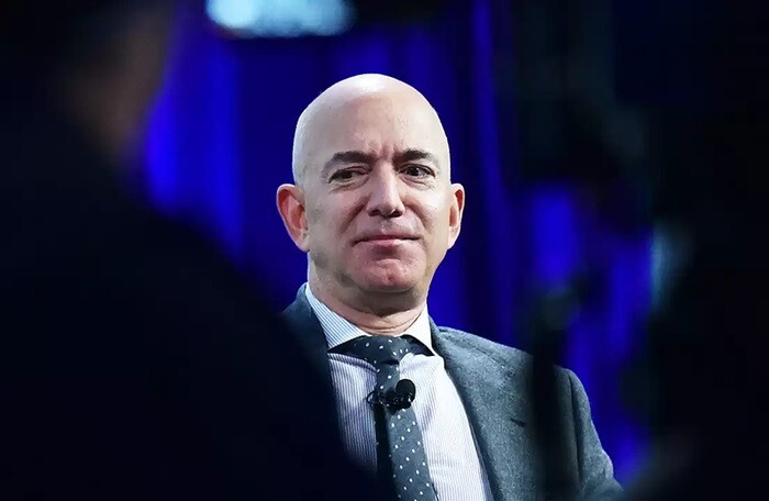 Tỷ phú Jeff Bezos mạnh tay đầu tư vào startup công nghệ sinh học chống lão hoá