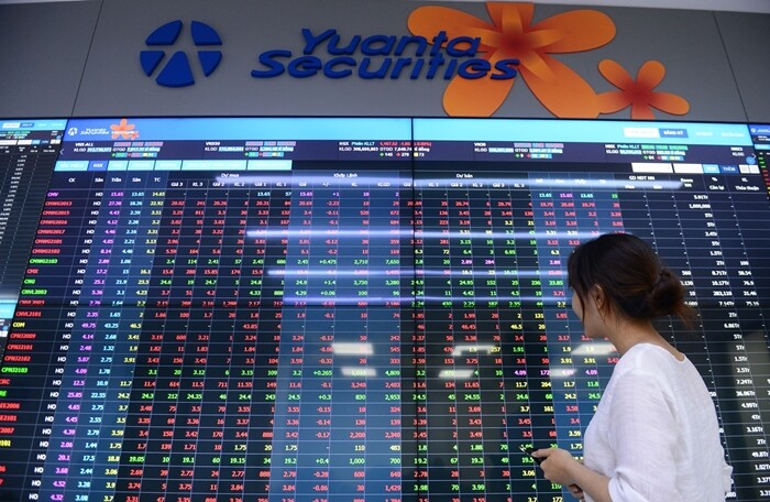 Yuanta: VN-Index sẽ quay lại đỉnh cũ 1.535 điểm trong tháng 3