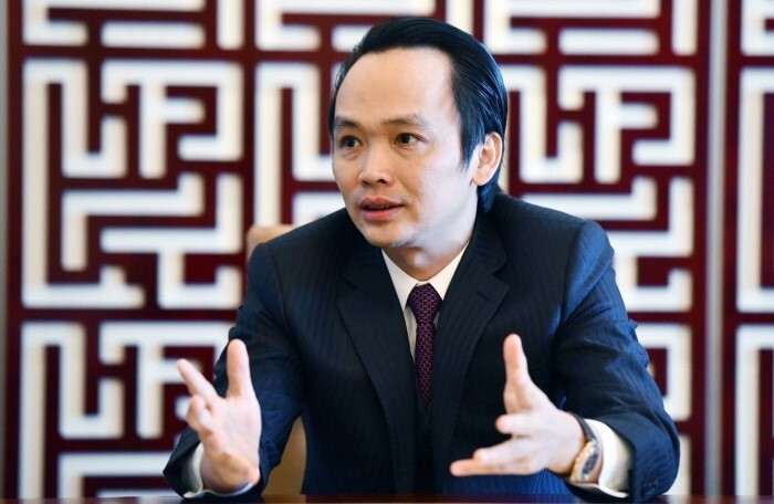 Tội thao túng thị trường chứng khoán của ông Trịnh Văn Quyết đối diện mức án nào?