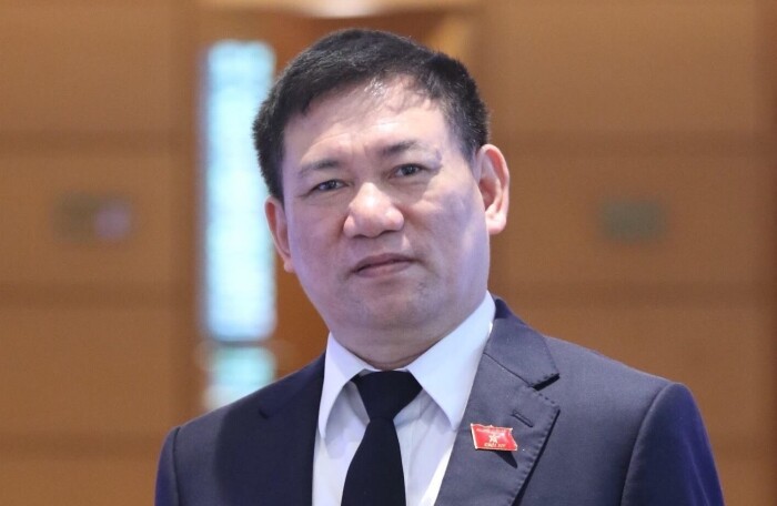 Bộ trưởng Bộ Tài chính: 'Loại bỏ hạt sạn' sẽ tác động tích cực đến TTCK trong trung, dài hạn