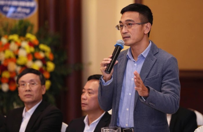 Chủ tịch UBCKNN Trần Văn Dũng bị cách tất cả chức vụ trong Đảng, ông Lê Hải Trà bị khai trừ Đảng