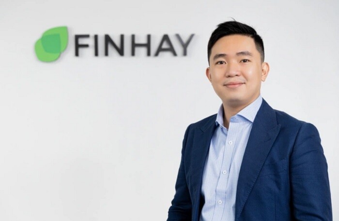Công ty Chứng khoán Vina chính thức về tay Finhay