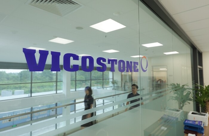 Vicostone ước tính doanh thu quý II đạt 1.725 tỷ đồng