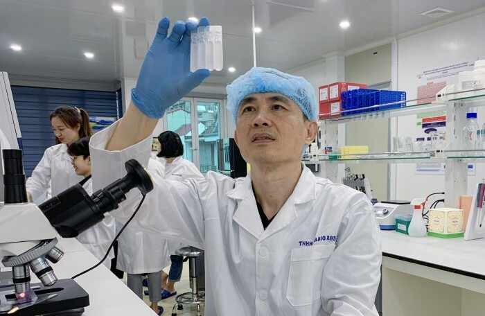 Người Việt đưa bào tử lợi khuẩn ra thế giới và lý do trở về dồn lực cho thị trường Việt