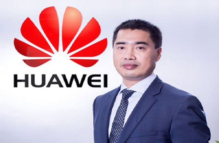 Phó Tổng Giám đốc của Huawei Malaysia sẽ làm Tổng Giám đốc mới tại Việt Nam