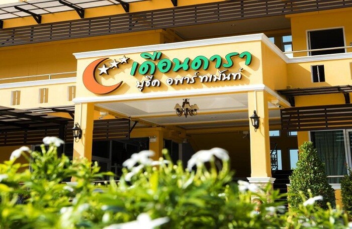 Tập đoàn Thái Lan sẽ điều hành 5 khách sạn Việt Nam từ năm 2018