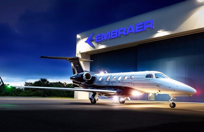 Boeing sẽ mua lại Embraer SA, 'thách thức' Airbus và Bombardier