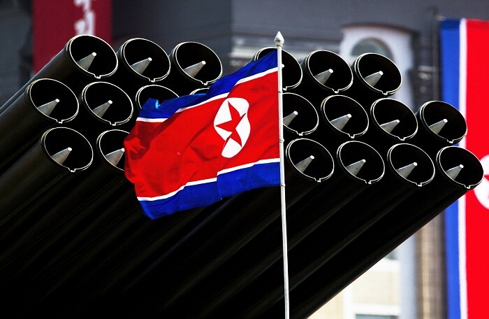 Trung Quốc kêu gọi các nước  ‘kiềm chế’ quanh vấn đề Triều Tiên