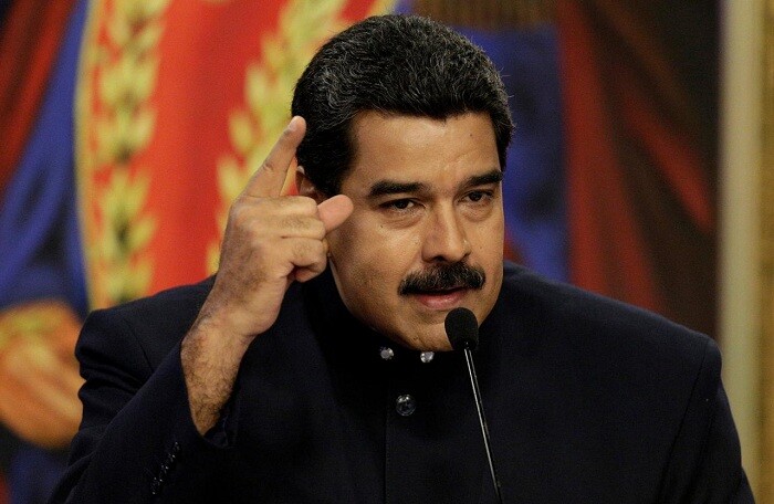 Venezuela phát hành tiền ảo để vực dậy nền kinh tế