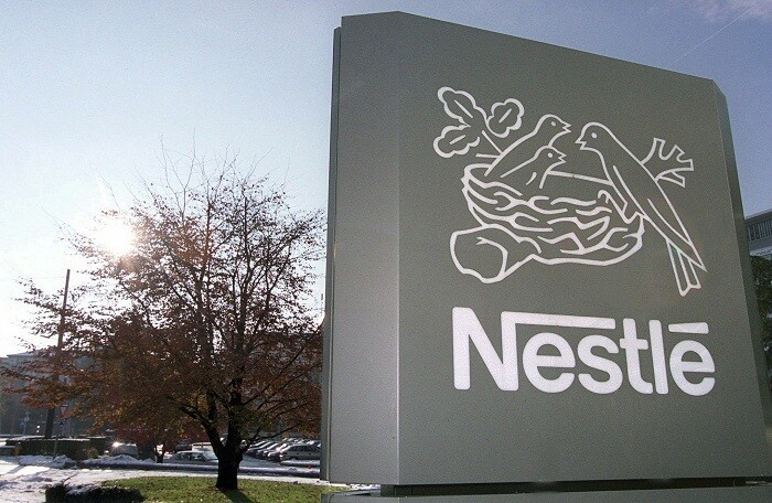 Nestle có thể chi 2,3 tỷ USD để mua lại Atrium Innovations