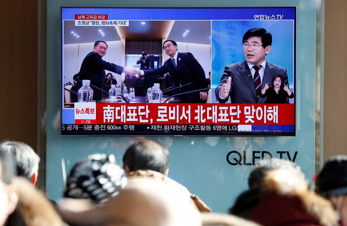 Vì sao Triều Tiên nổi giận tại bàn đối thoại với Hàn Quốc?