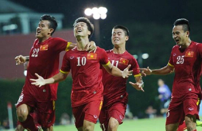 Thủ tướng Nguyễn Xuân Phúc gửi thư chúc mừng U23 Việt Nam xuất sắc lọt vào Bán kết