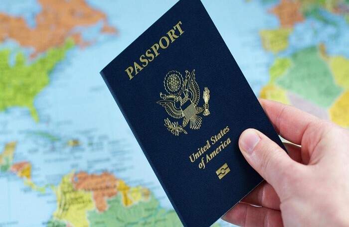 Sứ quán Mỹ tại Hà Nội vẫn cấp hộ chiếu và thị thực trong khi chính phủ đóng cửa
