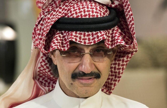 Hoàng tử giàu nhất Trung Đông phải chi bao nhiêu để ‘mua sự tự do’?