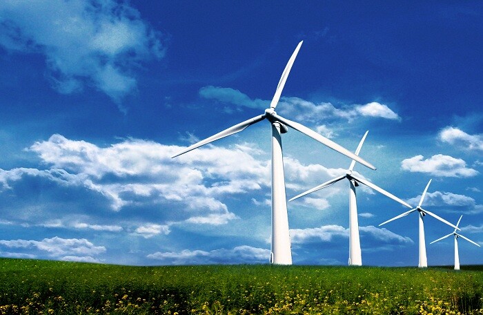 Khởi công nhà máy điện gió hơn 5.000 tỷ đồng tại Sóc Trăng
