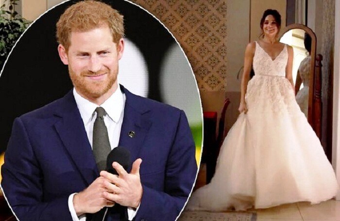 Du lịch Anh sẽ 'lãi lớn' nhờ đám cưới của Hoàng tử Harry