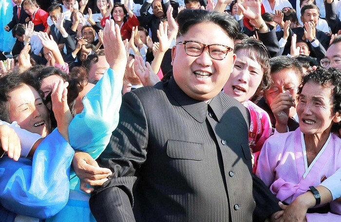 Sinh nhật ông Kim Jong-un, điểm lại những tuyên bố 'sốc'