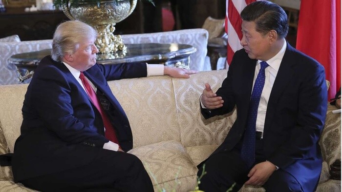 Vũ khí mới ông Trump có thể tung ra trong cuộc chiến thương mại với Trung Quốc