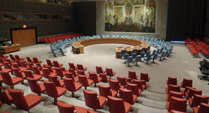 Nga tố bị Mỹ ‘bóp nghẹt tiếng nói’ tại Liên hợp quốc