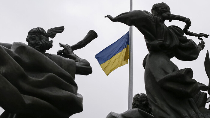 Nga lên kế hoạch trừng phạt hàng loạt công ty, thực thể Ukraine
