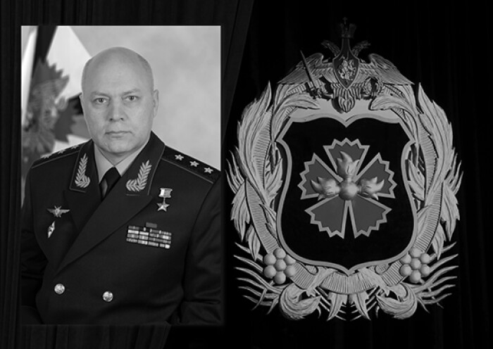 Phương Tây ngờ vực về cái chết của sếp tình báo quân đội Nga