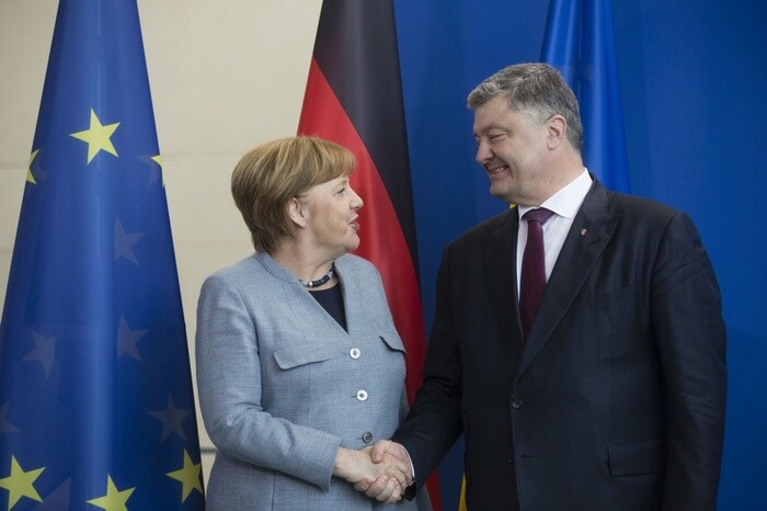 Ukraine ‘cầu cứu’ NATO, kêu gọi Đức chấm dứt ‘Dòng chảy phương Bắc 2’