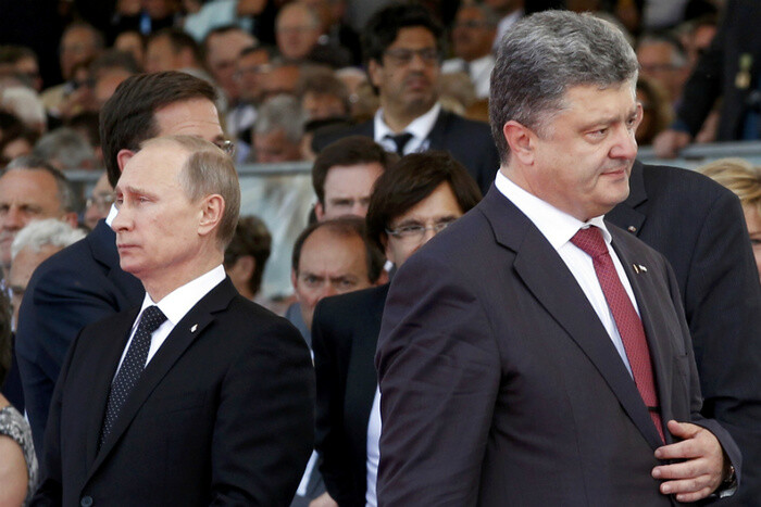 Cấm đàn ông Nga nhập cảnh, Ukraine lo sợ điều gì?
