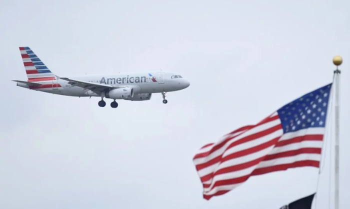 Nữ hành khách kiện American Airlines vì bị hãm hiếp trên máy bay