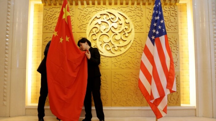 Số phận cuộc chiến thương mại Mỹ-Trung sau bầu cử giữa kỳ