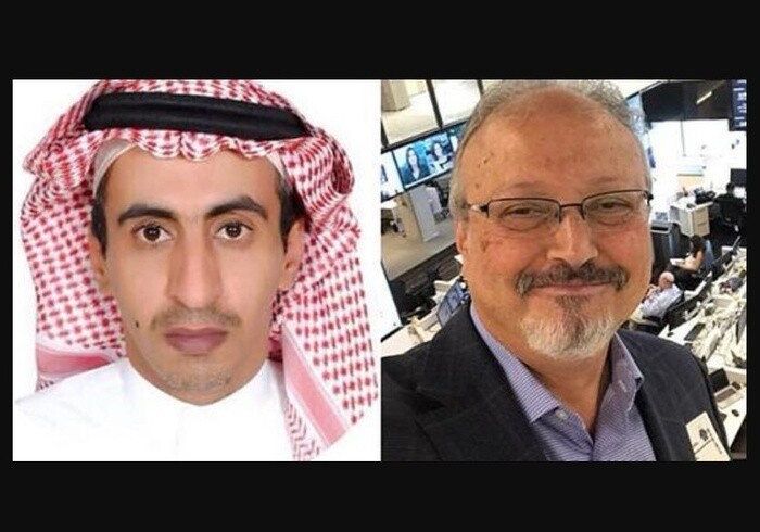 Thêm một nhà báo Arab Saudi nghi bị ‘tra tấn đến chết’’