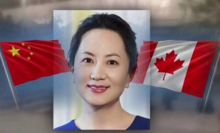 Liên tiếp hai công dân Canada bị Trung Quốc bắt giữ sau vụ CFO Huawei