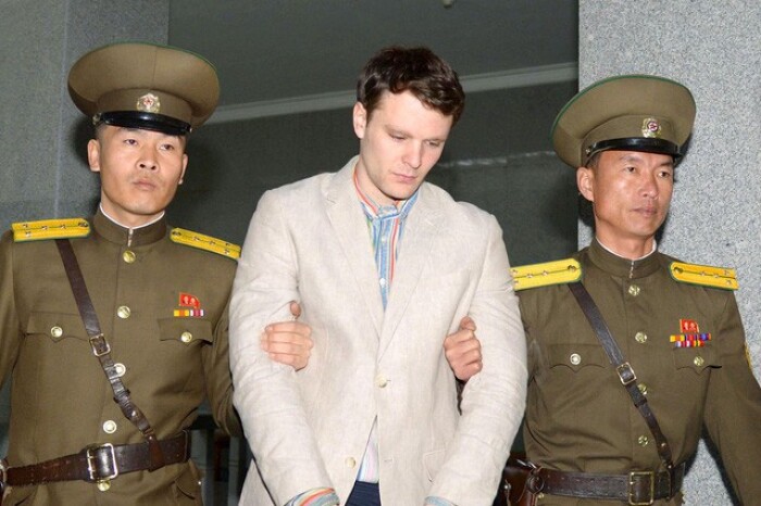 Gia đình sinh viên Mỹ tử vong đòi Triều Tiên bồi thưởng hơn 1 tỷ USD