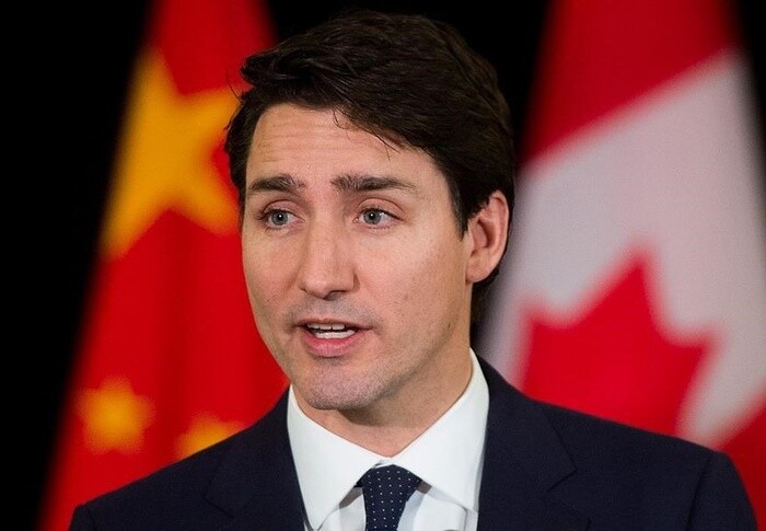 Ba công dân bị bắt tại Trung Quốc, Thủ tướng Canada vẫn giữ thái độ ‘hòa nhã’