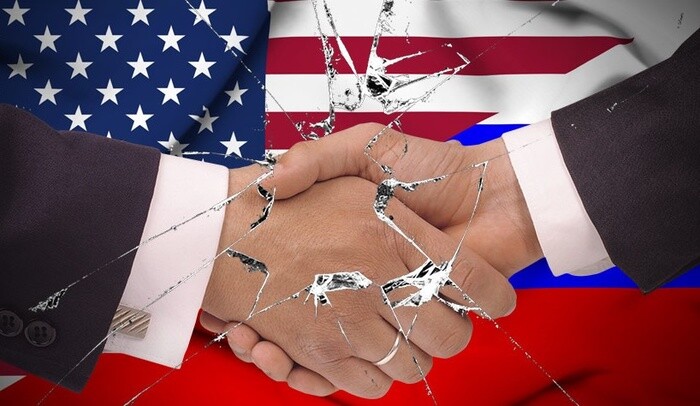 Nga lại ‘cảnh báo lạnh gáy’ Mỹ nếu quyết rời bỏ INF