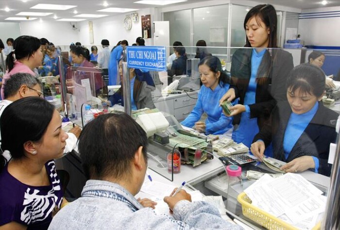 FED tăng lãi suất có gây áp lực đến tỷ giá của Việt Nam?