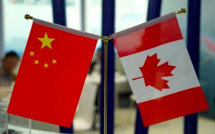 Vụ bắt công dân Canada: Trung Quốc kiên quyết không thả người