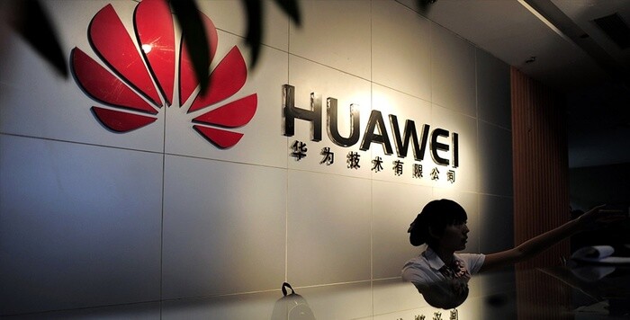 Anh cảnh báo Trung Quốc có thể do thám bằng thiết bị của Huawei