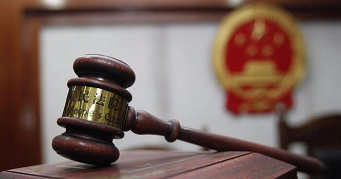 Công dân Canada bị cáo buộc ‘tuồn ma túy’ vào Trung Quốc đối diện án tử hình