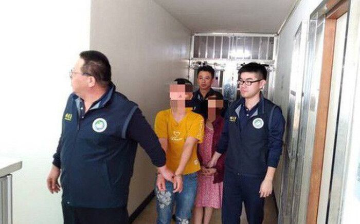 Vụ 152 du khách Việt ‘mất tích’ tại Đài Loan: 17 người đã bị bắt