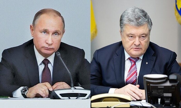 Ukraine đặt dấu chấm hết cho hiệp ước hữu nghị dài gần 2 thập kỷ với Nga
