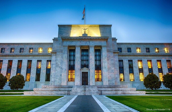 Fed duy trì lãi suất cơ bản, bỏ ngỏ khả năng nâng lãi suất trong tháng 3