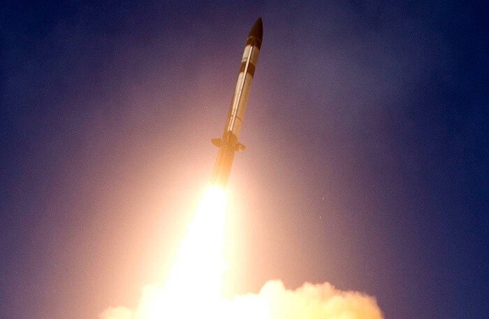 Mỹ 3 lần thử nghiệm bắn hạ tên lửa thất bại