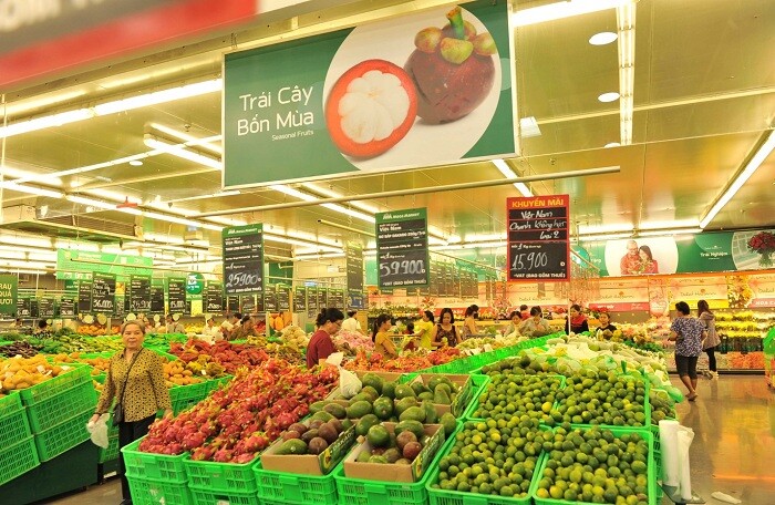 Cao điểm Tết: Việt Nam ‘chi’ hơn 55 tỷ đồng mỗi ngày nhập trái cây Thái Lan