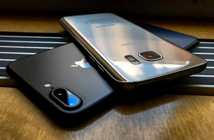Apple sắp ra mắt mẫu iPhone màn hình cực đại ‘thách thức’ Samsung