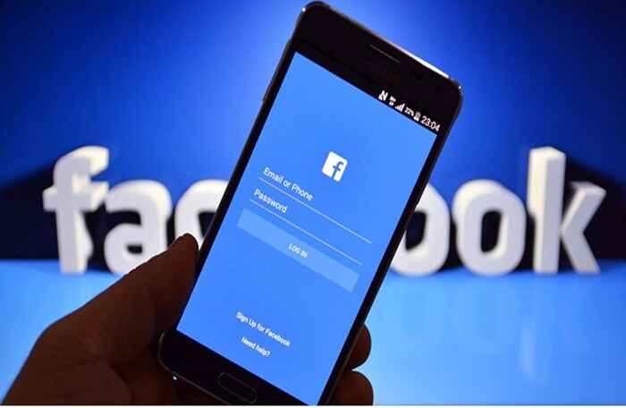 Facebook có thể phát hiện tình trạng giàu-nghèo của người dùng