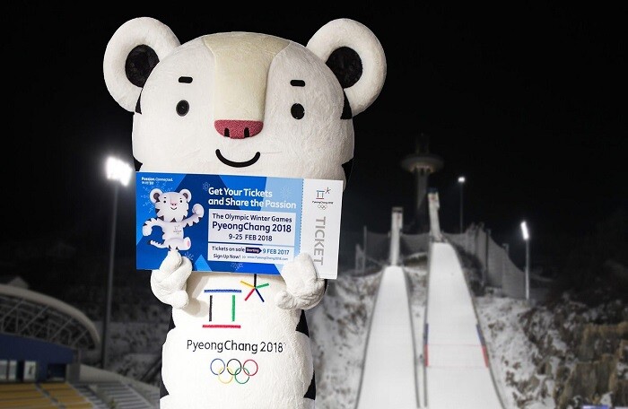 Hàng loạt nhân viên an ninh tại Olympic PyeongChang bị virus lạ tấn công