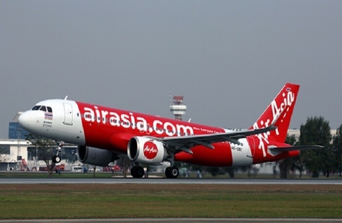 AirAsia sẽ thành lập liên doanh tại Việt Nam cuối năm 2018